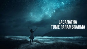 Jaganatha Tume Parambrahma on Sidharth TV - past program