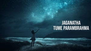 Jaganatha Tume Parambrahma on Sidharth TV - past program