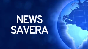News Savera on News Nation - past program