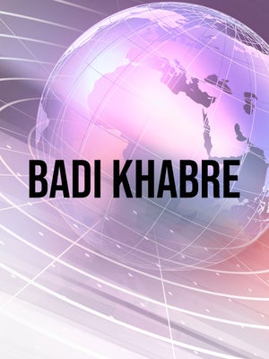 Badi Khabre on PR News - past program