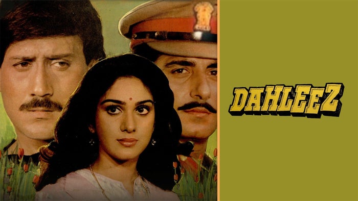 Dahleez on JioTV