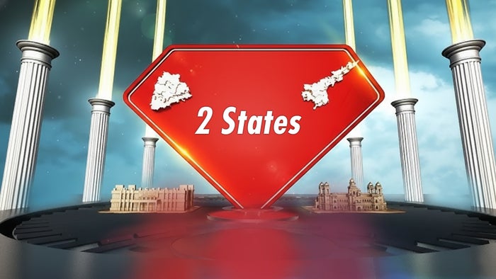 2 States on JioTV