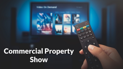 Commercial Property Show on Propex TV