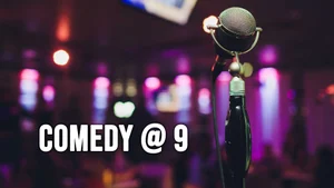 Comedy @ 9 on Sun Udaya Comedy - live program
