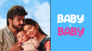 Baby & Baby on Sony Wah - past program