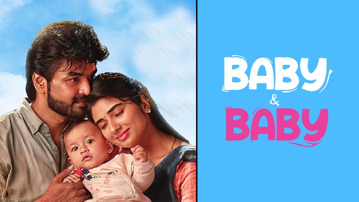 Baby & Baby on JioTV