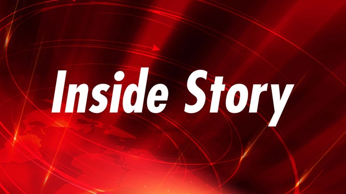 Inside Story on JioTV
