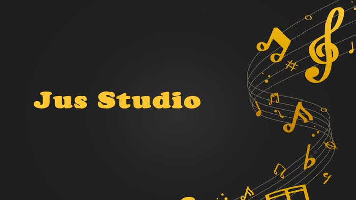 Jus Studio on JioTV