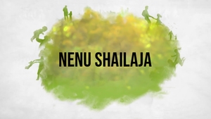 Nenu Shailaja on ETV Plus - past program