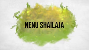 Nenu Shailaja Episode 8 on ETV Plus HD - past program