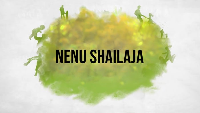 Nenu Shailaja Episode No.22 on JioTV