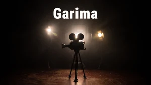 Garima on Prag News - past program