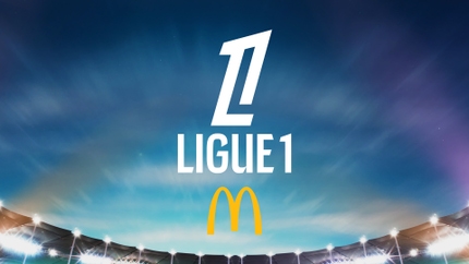 Ligue 1 on TV5 Monde