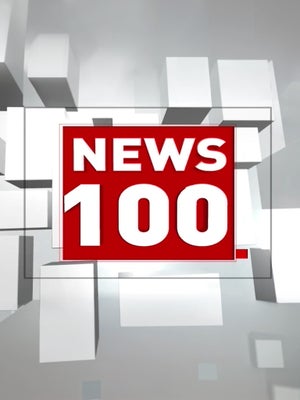 News 100 on TV9 Bharatvarsh - future program