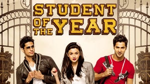 Student of the Year on Star Gold Romance - live program