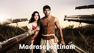 Madrasapattinam on Kalaignar TV - past program