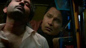 CID on Sony Pal - past program