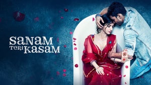 Sanam Teri Kasam on Zee Cinema HD - past program