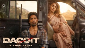 Dacoit - Ek Prem Katha on Colors Cineplex HD - past program