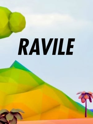 Ravile on News18 Kerala - past program