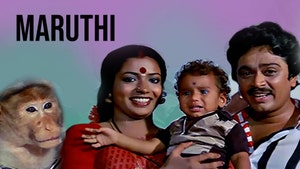 Maruthi on Raj Digital Plus - past program