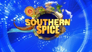 Southern Spice on Times NOW - past program