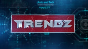 Trendz on T News - past program