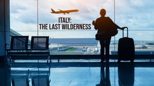 Italy: The Last Wilderness on Animal Planet Hindi - past program