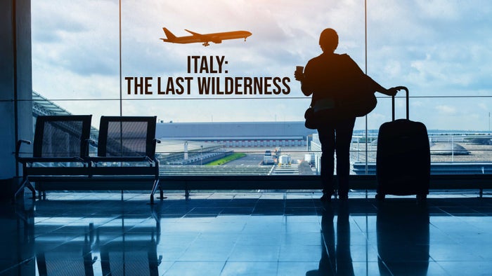 Italy: The Last Wilderness on JioTV