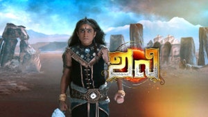 Shani on Colors Kannada HD