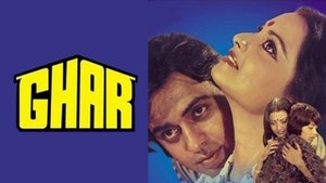 Ghar on Colors Cineplex Bollywood - past program