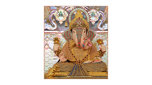 Dagdusheth Ganpati - Pune on JioTV