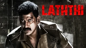 Vishal In Laatti Charge on Star Utsav Movies - live program