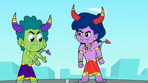 Akul Nakul on Gubbare - past program