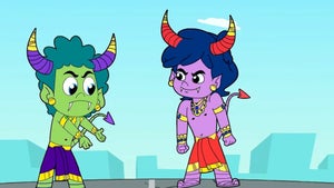 Akul Nakul on Gubbare - past program