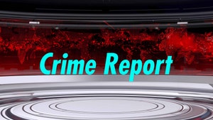 Crime Report on Chanakya News UPUK - past program