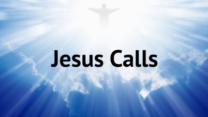Jesus Calls on Ishwar TV