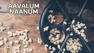 Aavalum Naanum on Vijay Super HD - live program