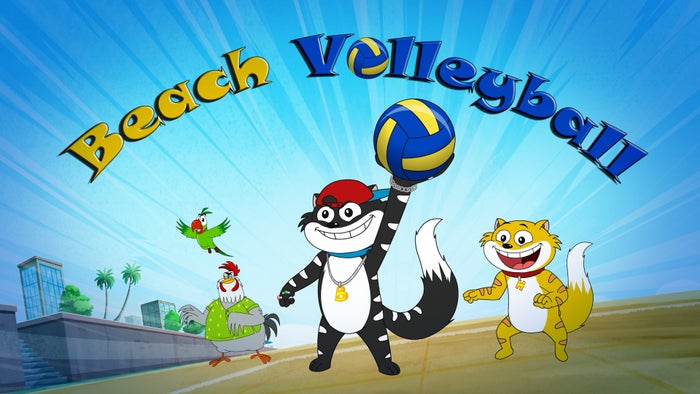 Honey Bunny Ka Jholmaal Episode No.314 on JioTV