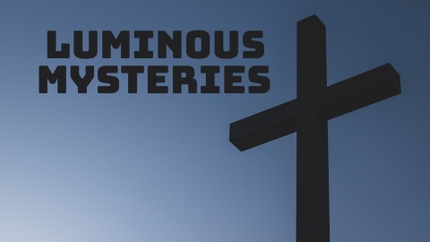 Luminous Mysteries on Divya Vani