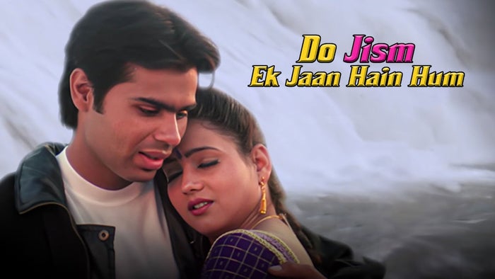 Do Jism Ek Jaan Hain Hum on JioTV