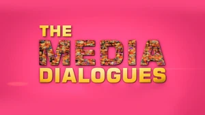 The Media Dialogues on CNBC Tv 18