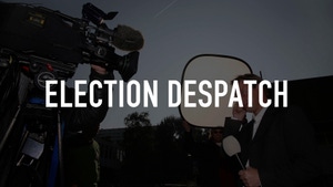 Election Despatch on India Today - past program