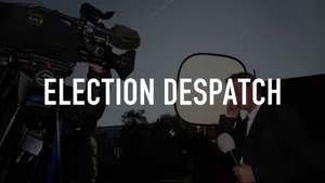 Election Despatch on India Today - past program