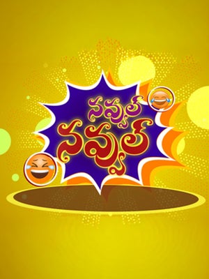 Navul Navul on Sun Gemini Movies HD - past program