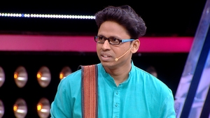 Maharashtra Chi Hasya Jatra Navya Korya Vinodacha Punha Nava Hangam on Sony Marathi SD - past program
