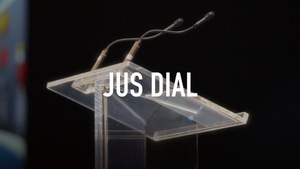 Jus Dial on JUSPunjabi - past program