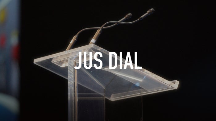 Jus Dial on JioTV