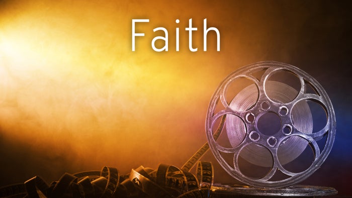 Faith on JioTV
