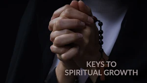 Keys to Spiritual Growth on Shubhsandesh TV - past program